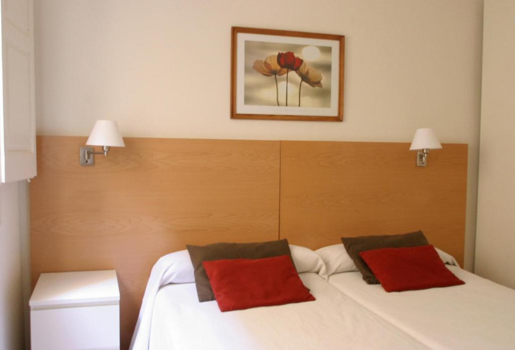 Apartamento Atica *