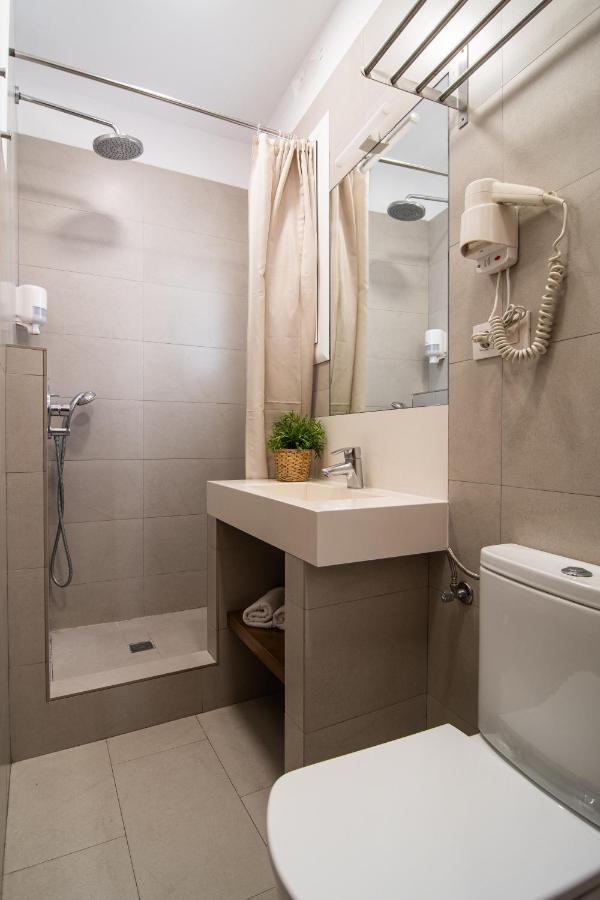 Appartement Atica