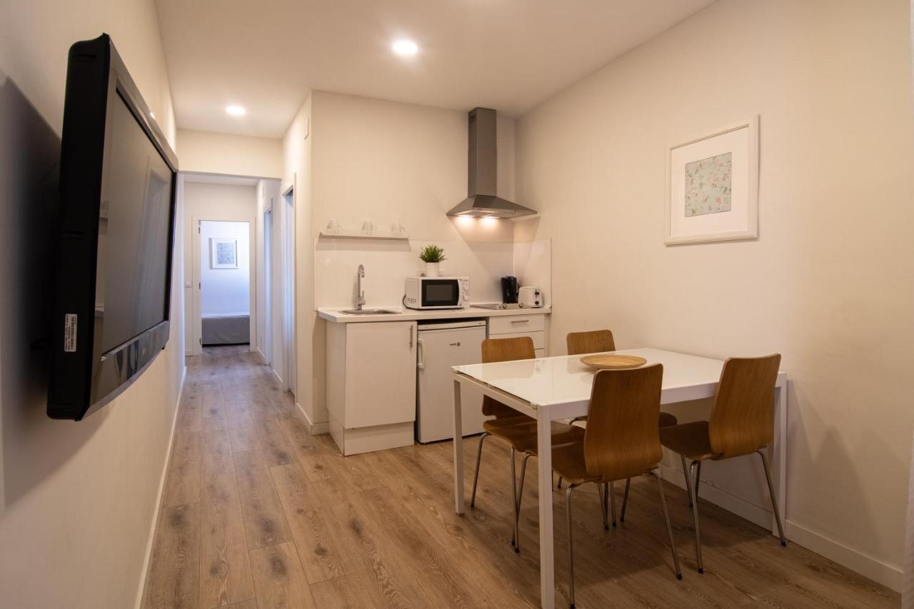 Appartement Atica *