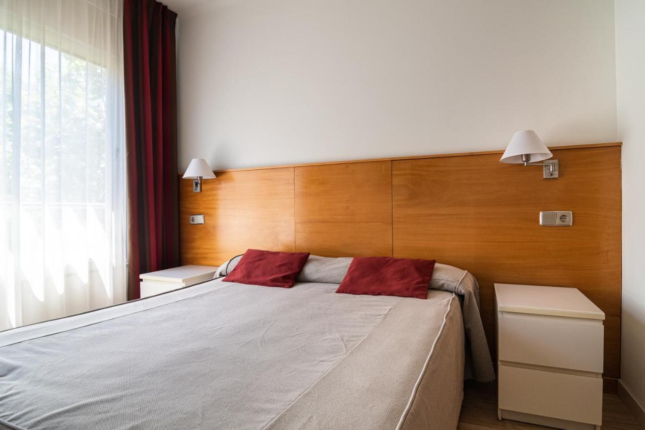 Atica Appartement *