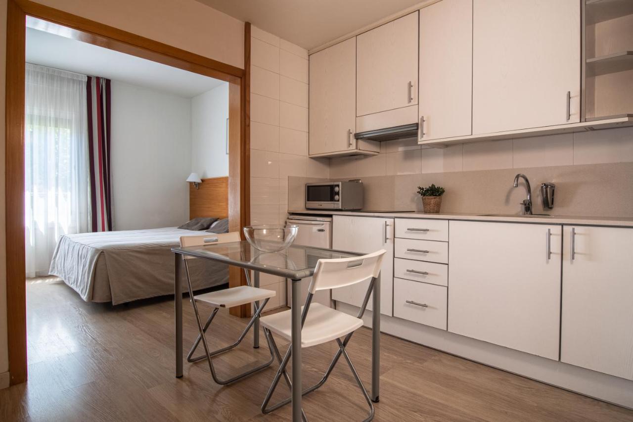 Appartement Atica *