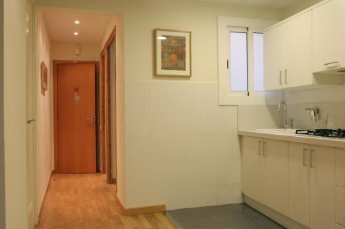 Atica Appartement Barcelona