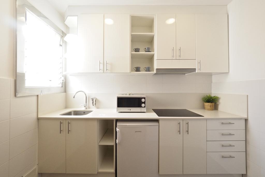Appartement Atica *