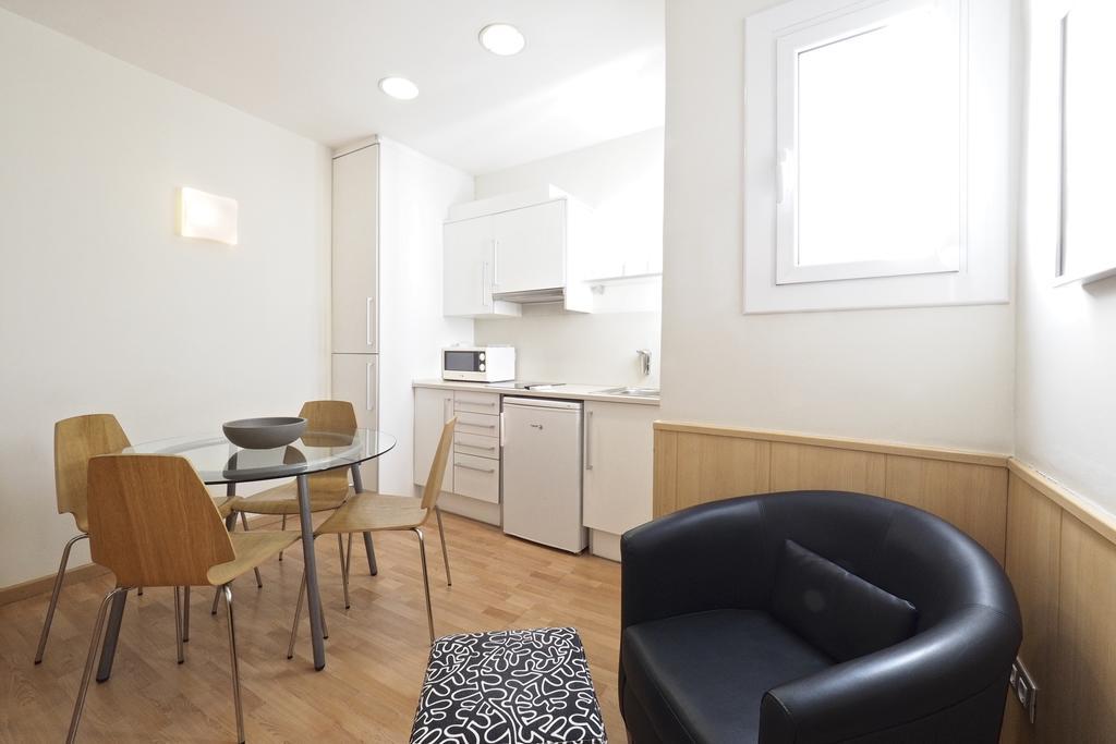Appartement Atica *