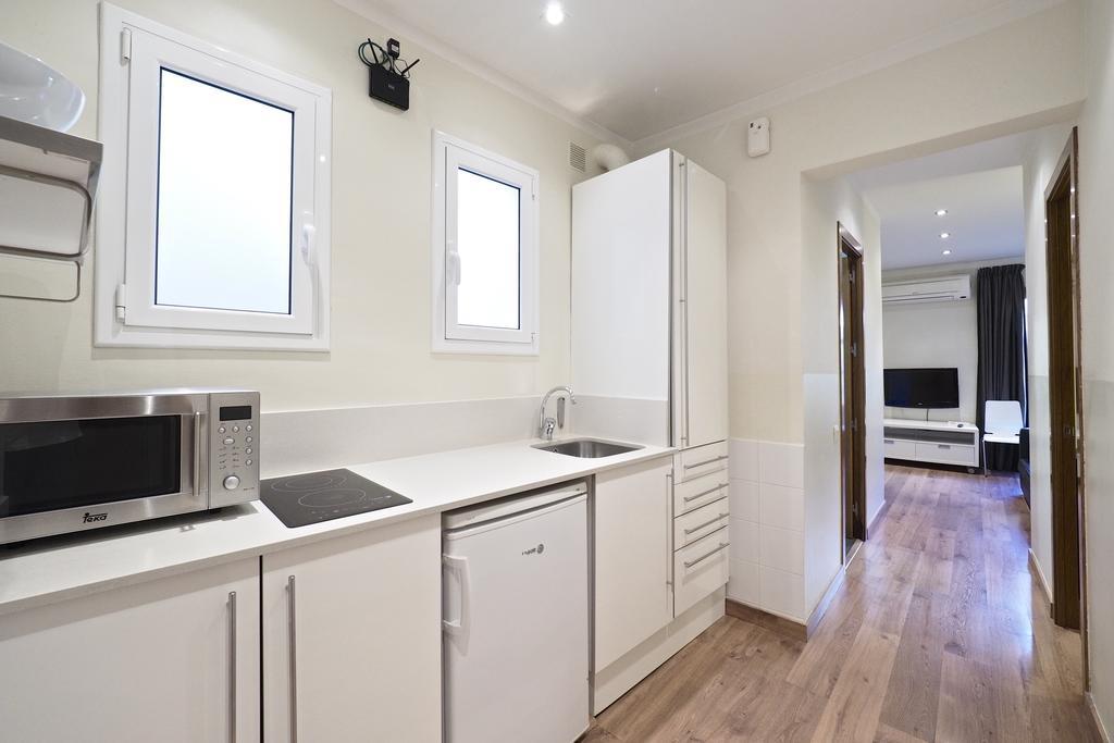 Appartement Atica *