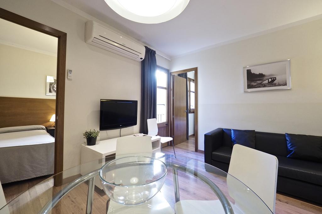 Appartement Atica
