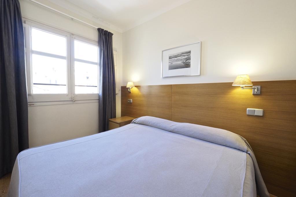 Appartement Atica Barcelona