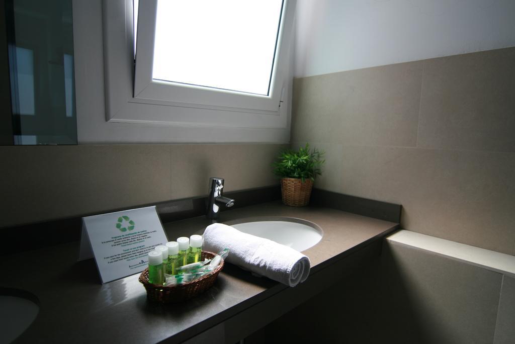 Atica Appartement Barcelona