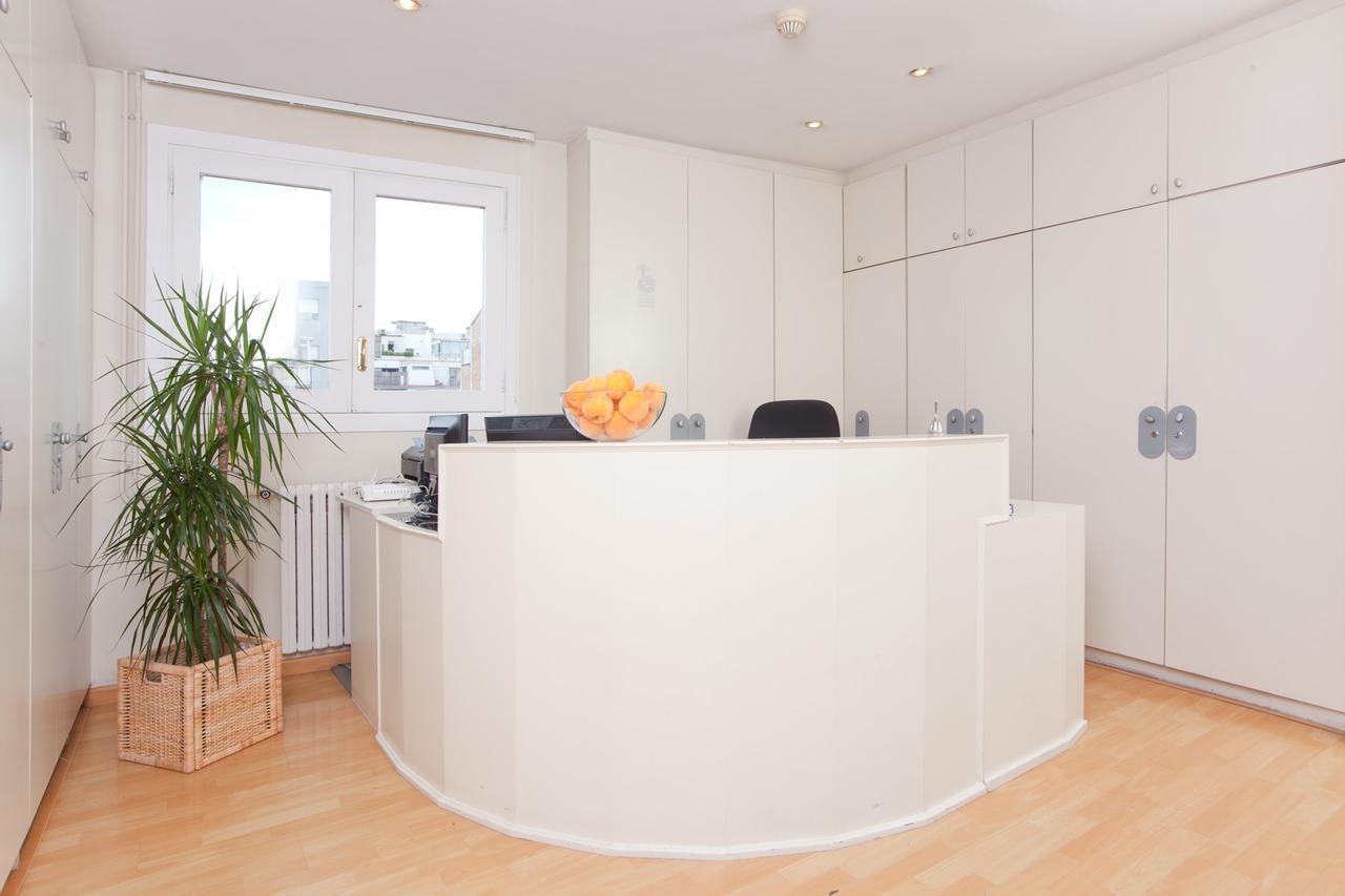 Appartement Atica Barcelona