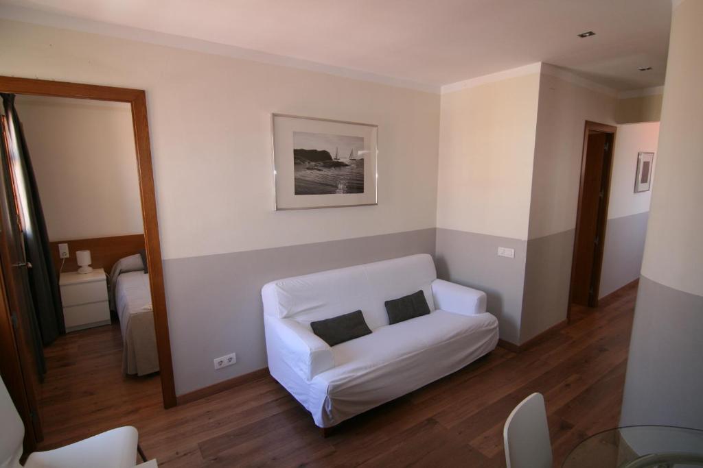 Atica Appartement