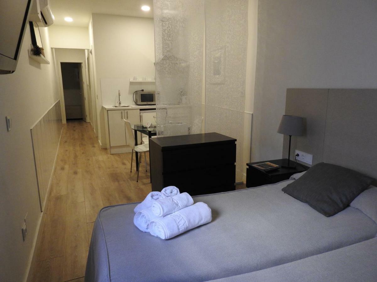 Atica Appartement *