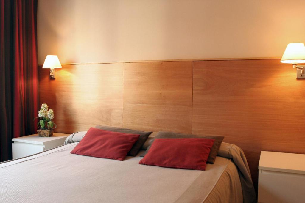 Atica Appartement