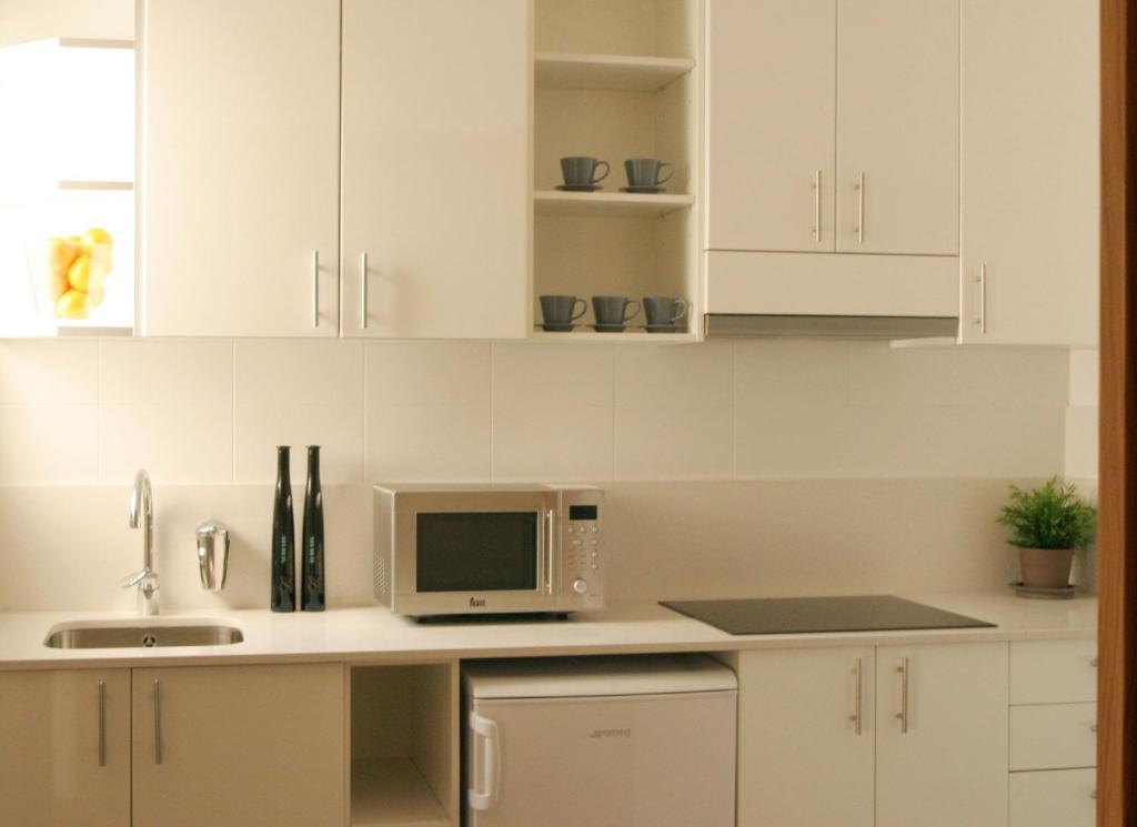Atica Appartement Barcelona